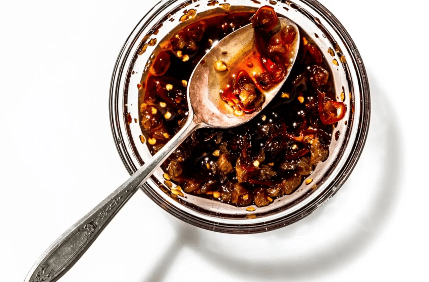 agrodolce recipe