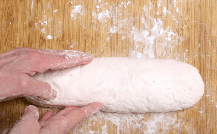 prawn crackers recipes