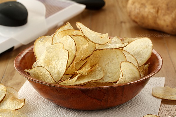 salt and vinegar chips