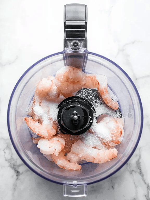 shrimp chips recipes
