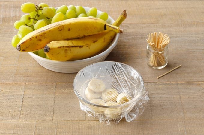 Banana Peel Trap