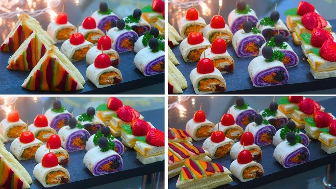 Fun Thanksgiving Appetizers Kids for kids