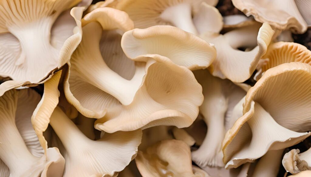 Oyster Mushroom Recipes for Special Diets