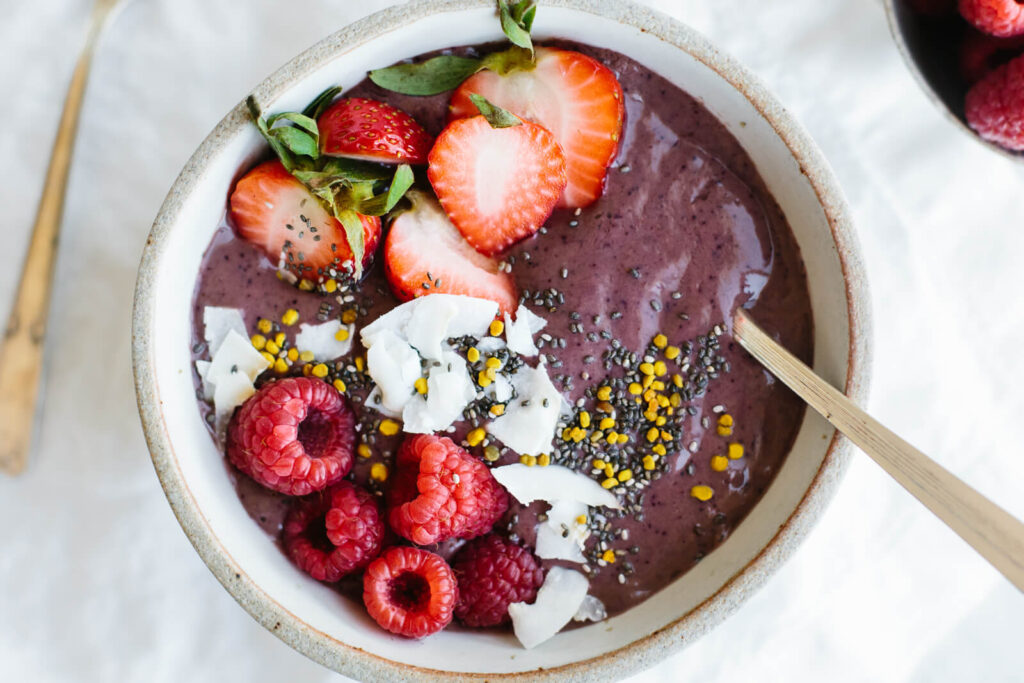 Acai Bowl