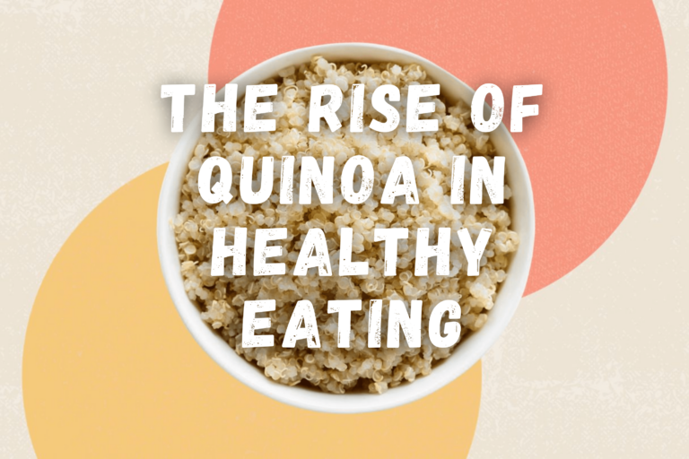 Quinoa