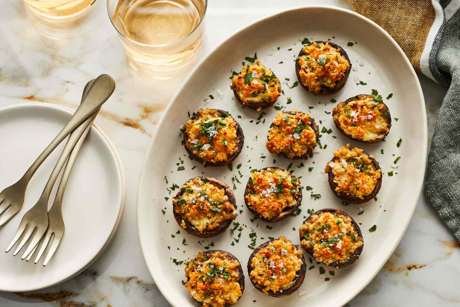 Thanksgiving Appetizer Ideas