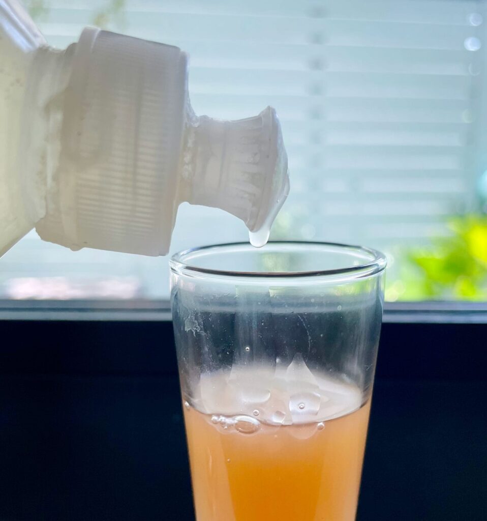 chemical free fruit fly trap