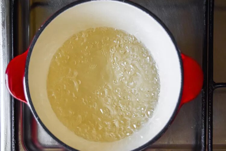simple craneberry sauce recipe