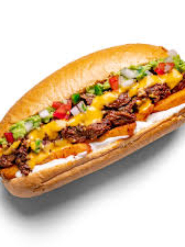 Cheesesteak