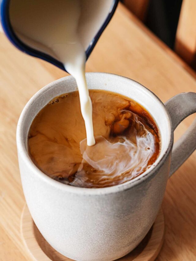 Coffee Mate Creamer