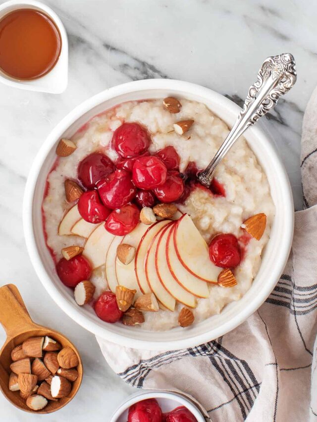 Oatmeal