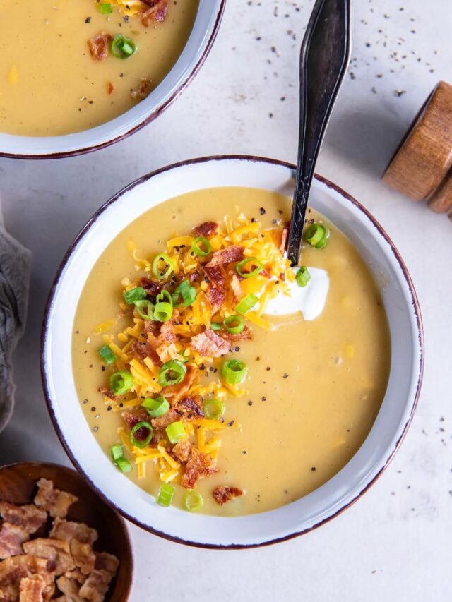 Soup Recipes